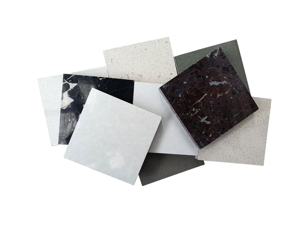 Trabajamos con diferentes materiales y diseños de lápidas