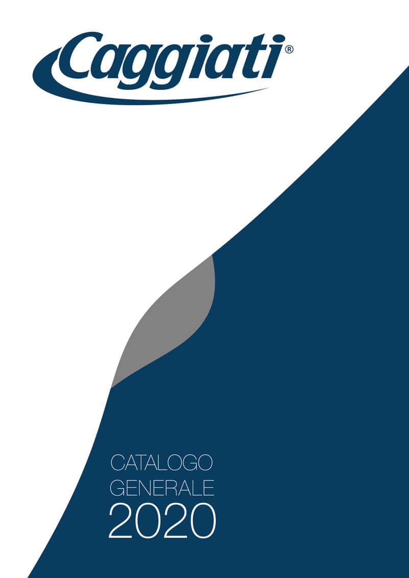Catálogo Caggiati